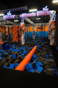 Sky Zone Trampoline Park photo 6