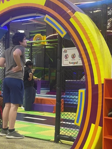 Go play! photo 2