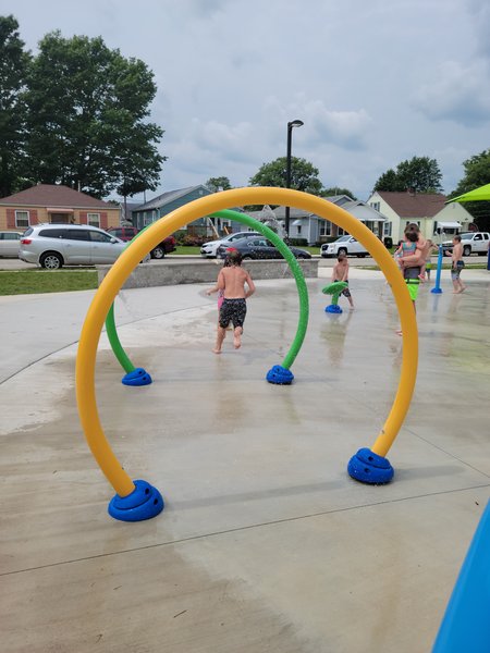 Southside Splash Pad photo 2