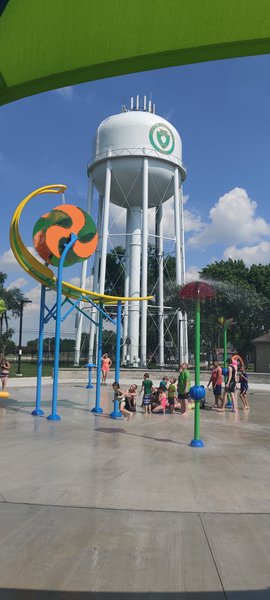 Southside Splash Pad photo 6