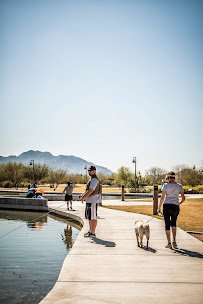 Chandler Nature Center