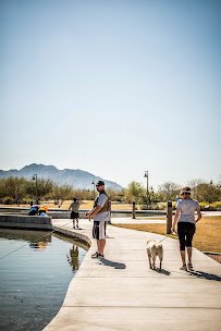 Chandler Nature Center