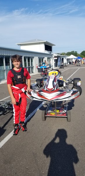 MottazSport Racing Team