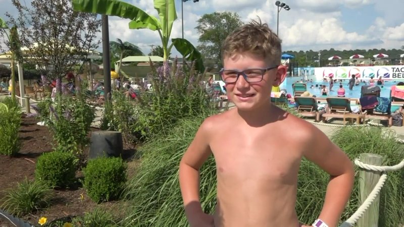 Parrot Island Waterpark photo 2