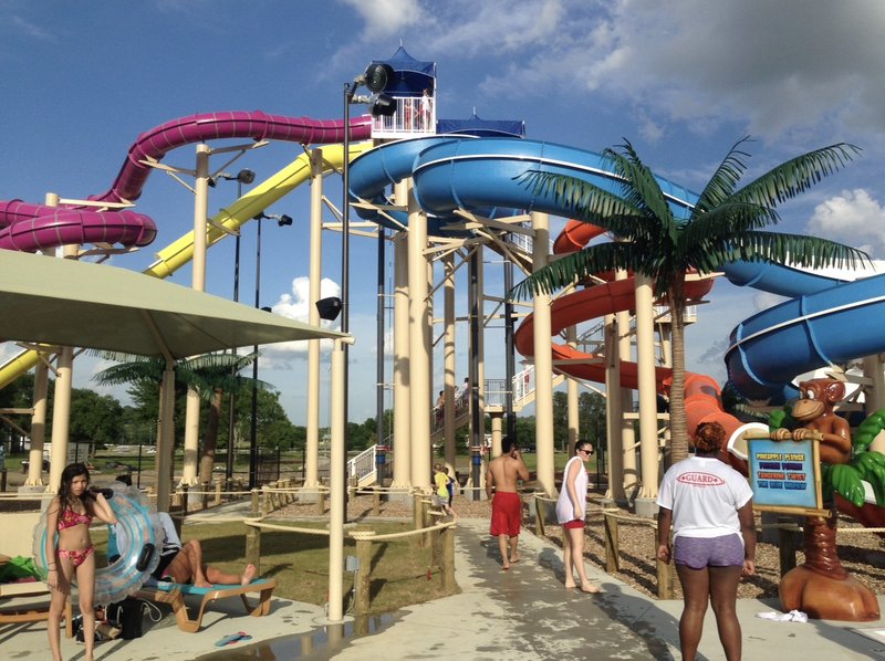 Parrot Island Waterpark photo 3