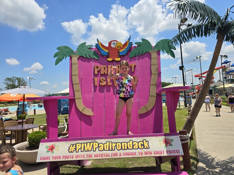 Parrot Island Waterpark photo 6