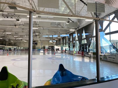 Manchester Ice Rink & Events Center