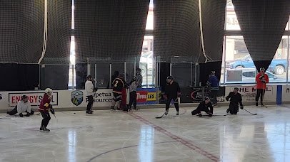 Manchester Ice Rink & Events Center photo 2