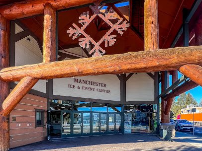 Manchester Ice Rink & Events Center photo 3