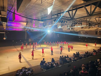 Manchester Ice Rink & Events Center photo 4