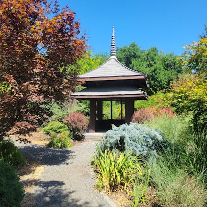 Yakima Area Arboretum photo 4