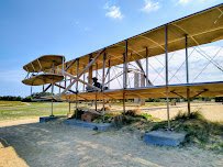 The Kitty Hawk First Flight Museum photo 2