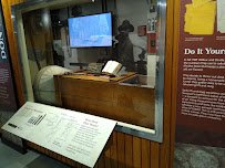 The Kitty Hawk First Flight Museum photo 3
