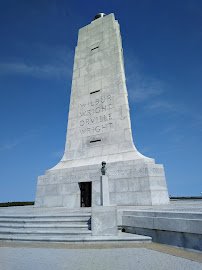 The Kitty Hawk First Flight Museum photo 4