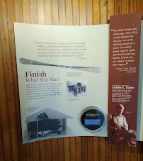 The Kitty Hawk First Flight Museum photo 5