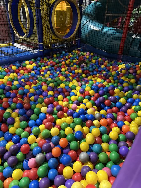 Odyssey Fun World photo 5