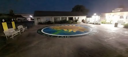 Fairgrounds Park Splash Pad photo 2