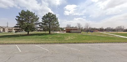 Fairgrounds Park Splash Pad photo 3