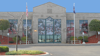 Centre Ice Arena