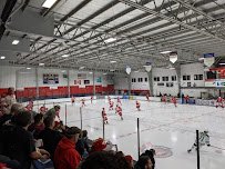 Centre Ice Arena photo 3