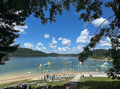 Tygart Adventures