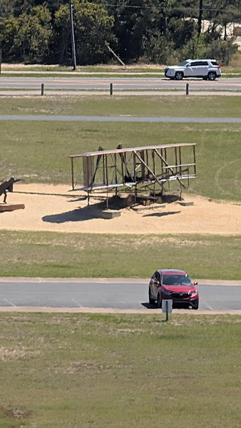 Wright Brothers Monument photo 4
