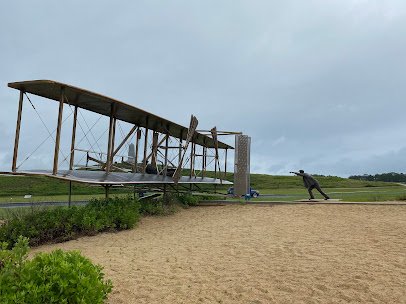 Wright Brothers Monument photo 6