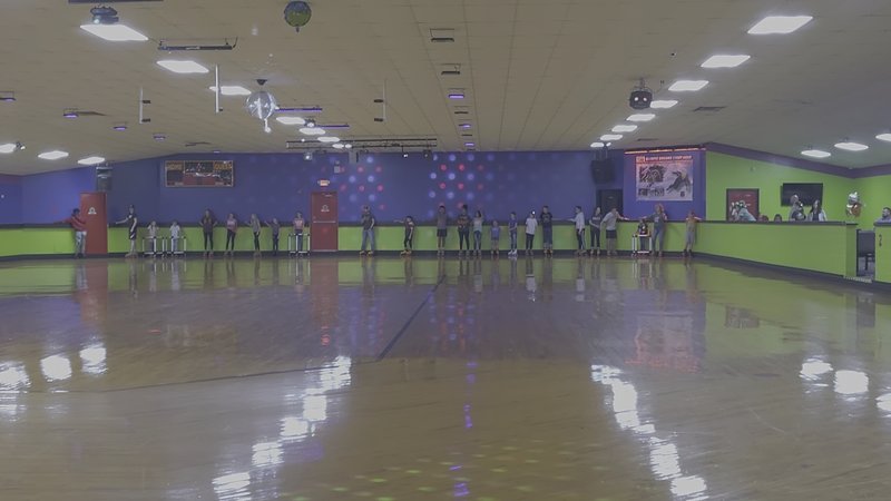 Searcy Skate Family Entertainment Center photo 2