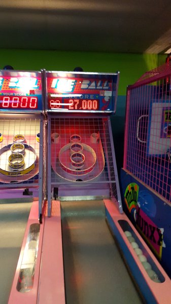 Searcy Skate Family Entertainment Center photo 6