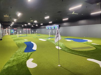 Putt Social