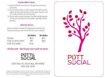 Putt Social photo 4