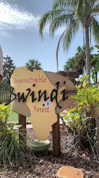 The Mighty Jungle Golf Adventure photo 2