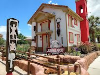 The Mighty Jungle Golf Adventure photo 3