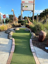 The Mighty Jungle Golf Adventure photo 6