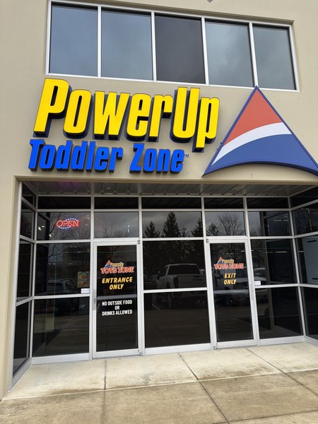 Power Up Tots Zone photo 2
