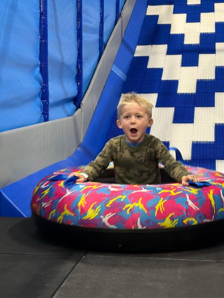 Power Up Tots Zone photo 3