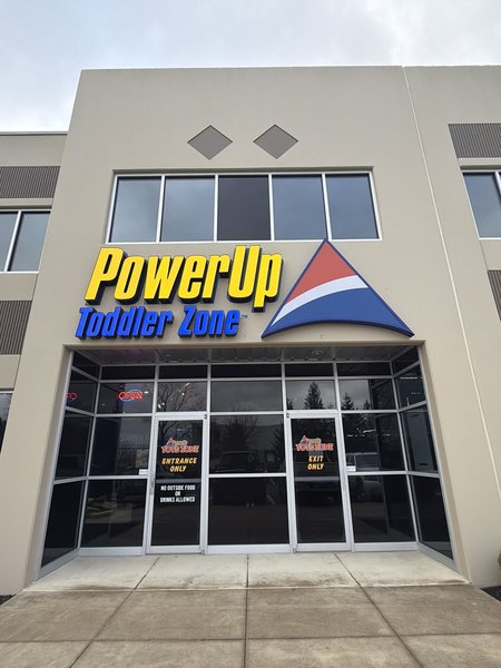 Power Up Tots Zone photo 4