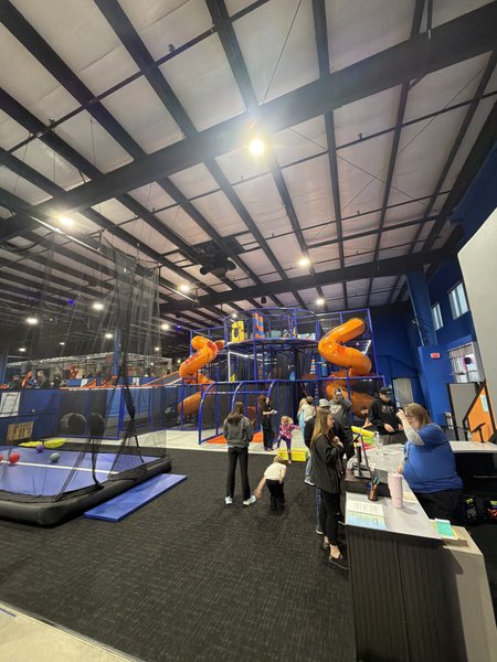 Power Up Tots Zone photo 6