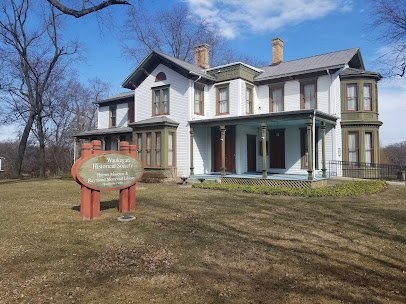 Waukegan History Museum