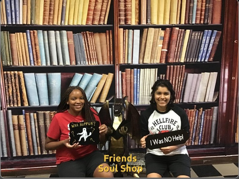 Unity Escape Rooms photo 1