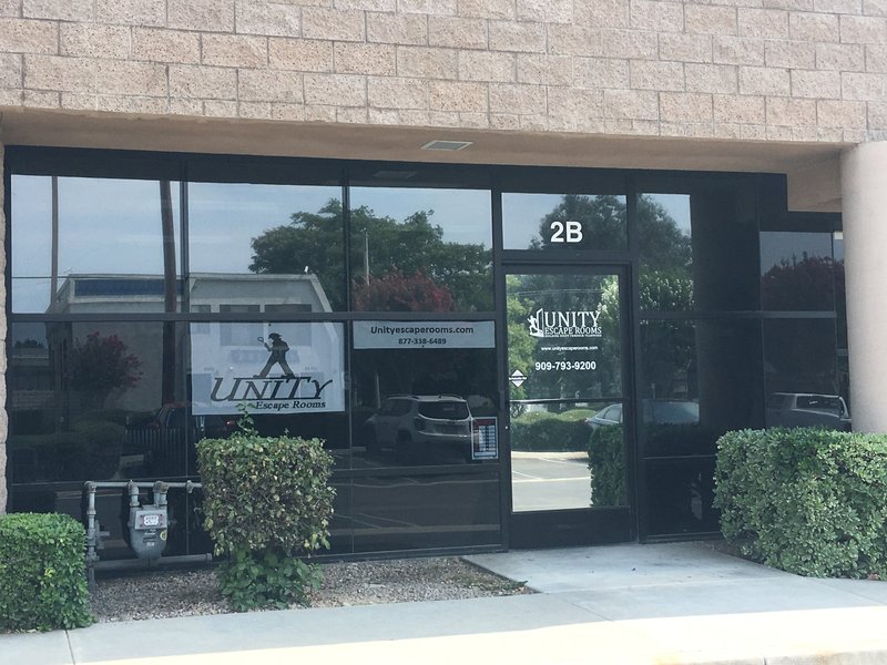 Unity Escape Rooms photo 2