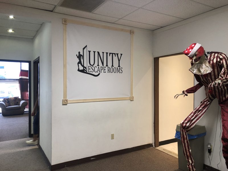 Unity Escape Rooms photo 5