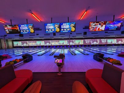 Lucky Strike Moorpark photo 3