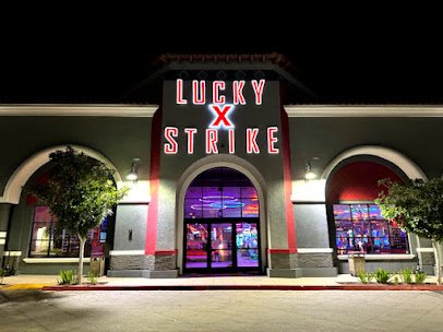 Lucky Strike Moorpark photo 4