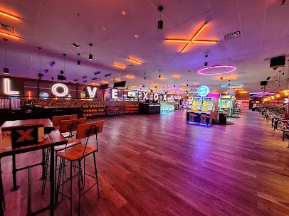 Lucky Strike Moorpark photo 6