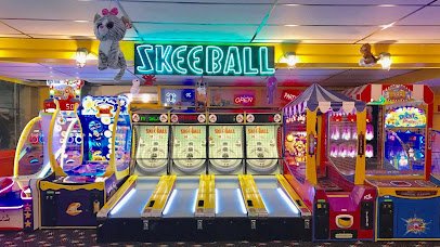 Challenge Family Fun Center