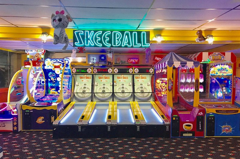 Challenge Family Fun Center photo 3