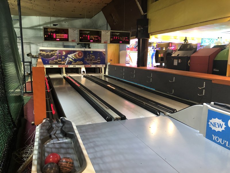 Challenge Family Fun Center photo 4