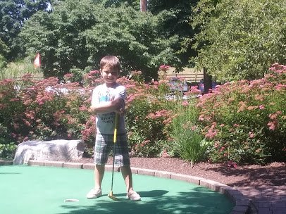 Challenge Family Fun Center photo 5