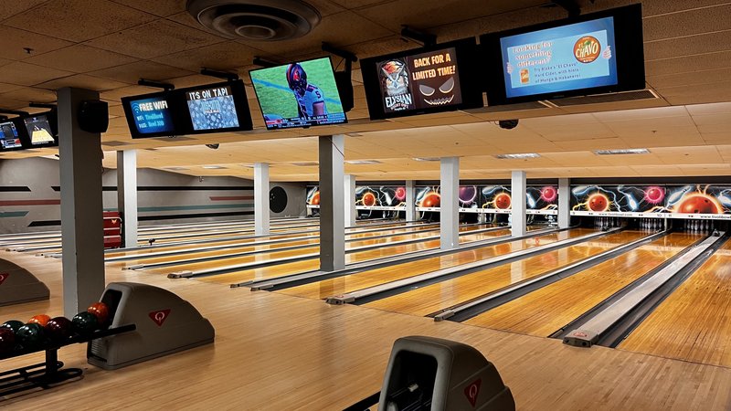 Tivoli Bowl photo 1